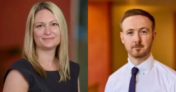 The UK Holiday Group appoints new head of groups