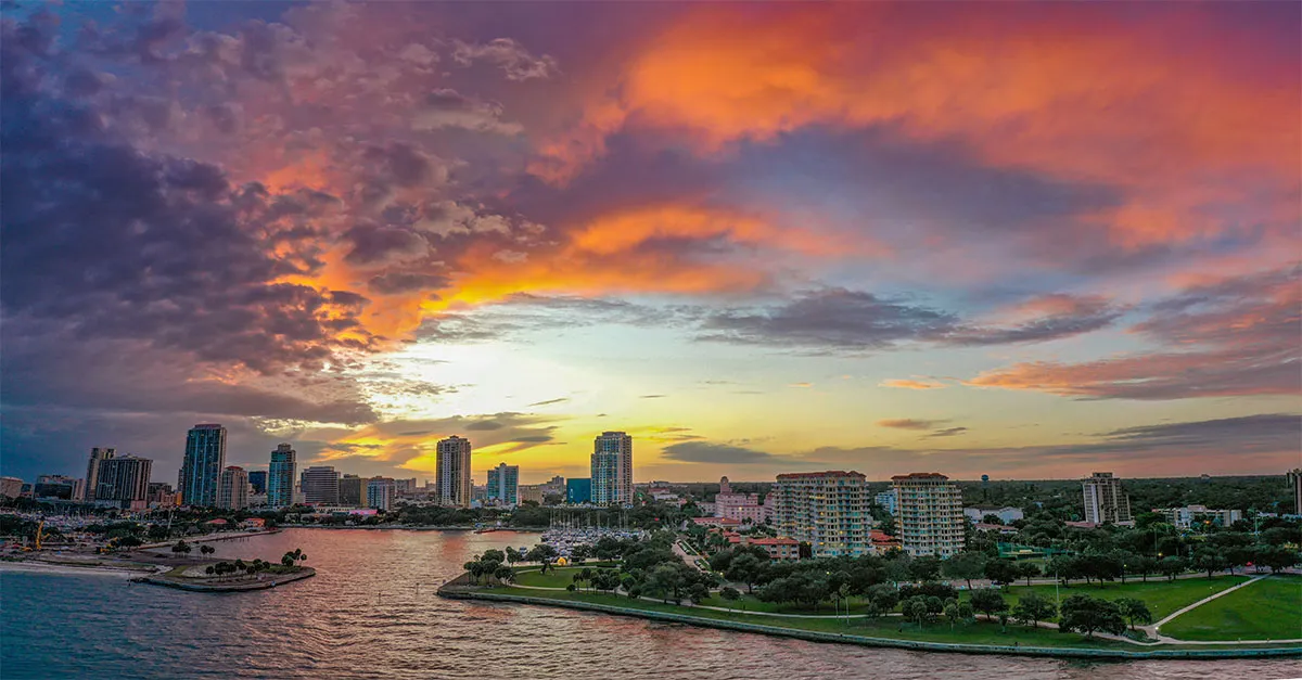 Explore Florida's St Pete-Clearwater on a dolphin-filled fam trip ...
