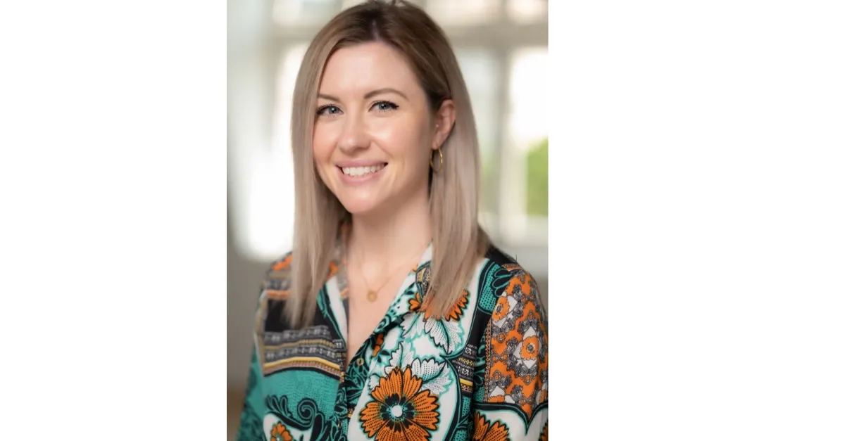 Josie Allen Not Just Travel