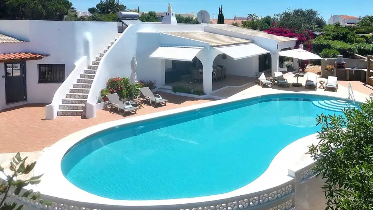 Simpson Travel expands into Portugal with acquisition of Affinity Villas