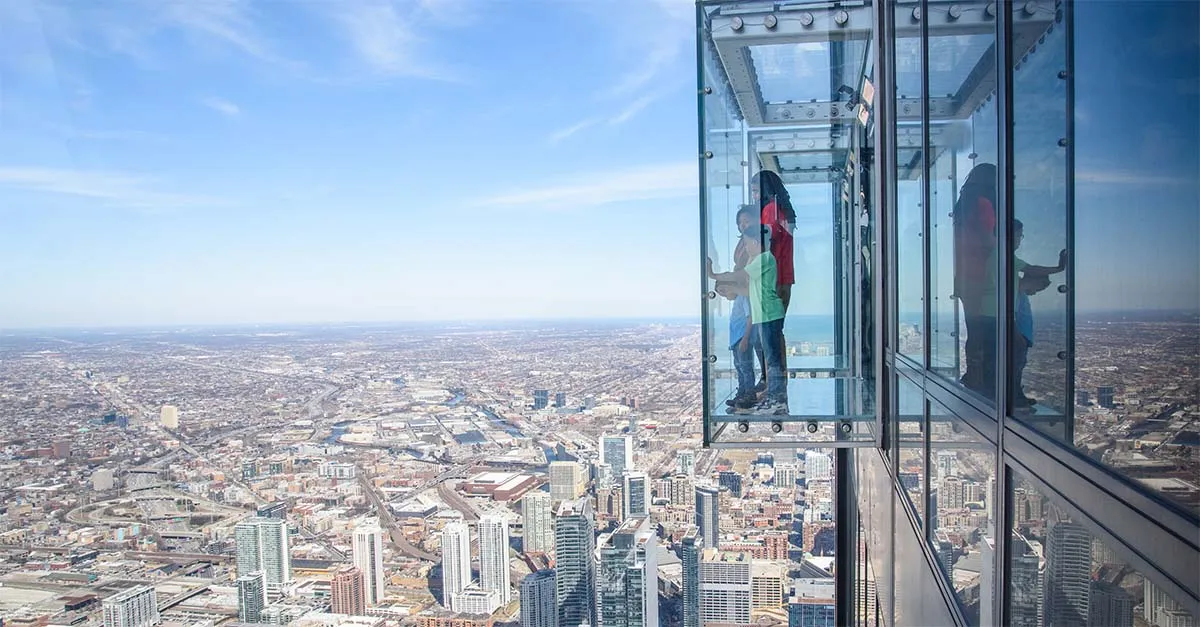 Which Chicago neighbourhood is right for your client?