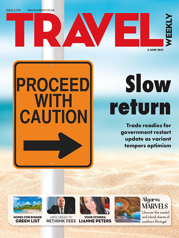 Travel Weekly 030621 page 0001