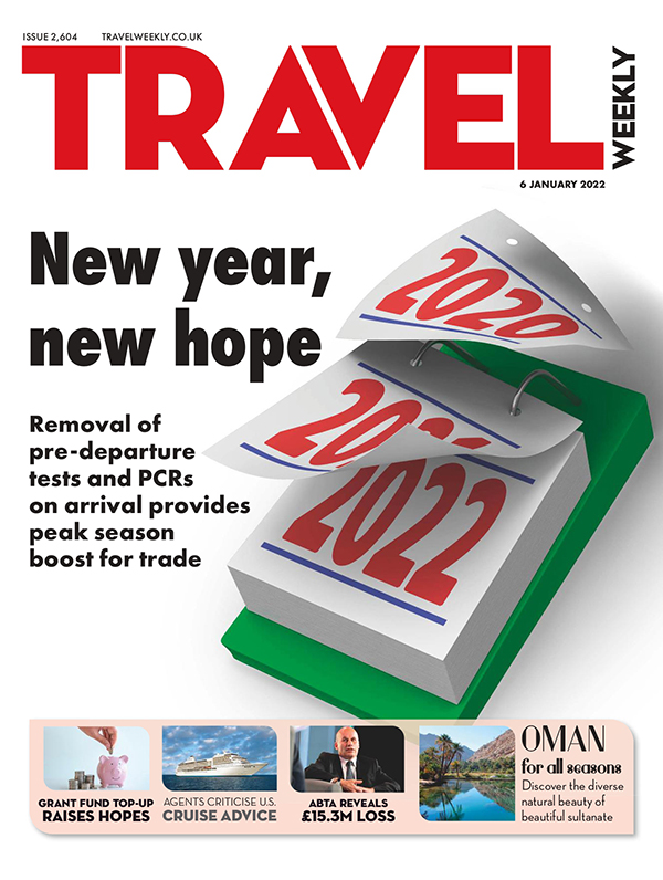 Travel Weekly 060122 page 0001