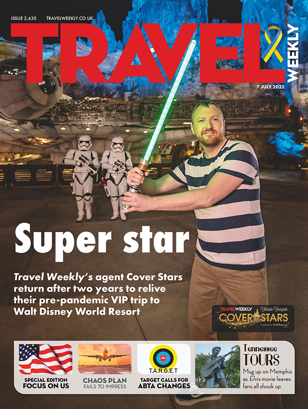 Travel Weekly 070722 page 0001