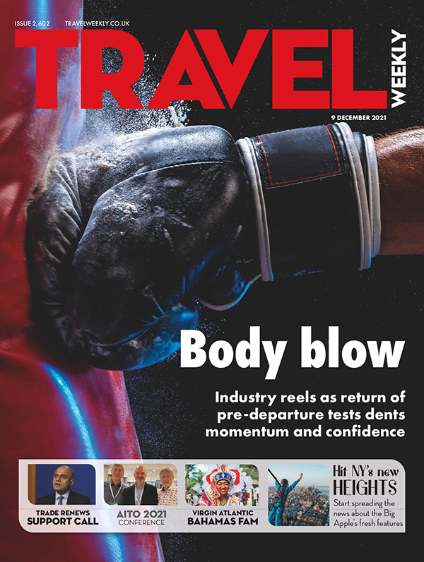 Travel Weekly 091221 page 0001