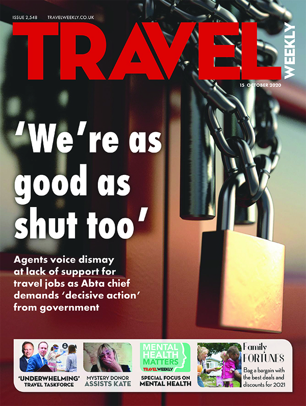 Travel Weekly 151020 page 0001