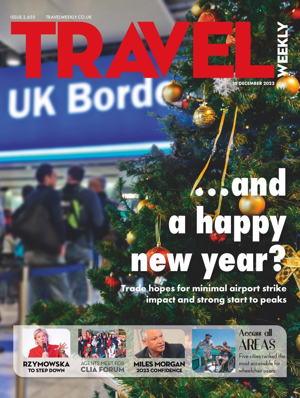 Travel Weekly 151222 page 0001