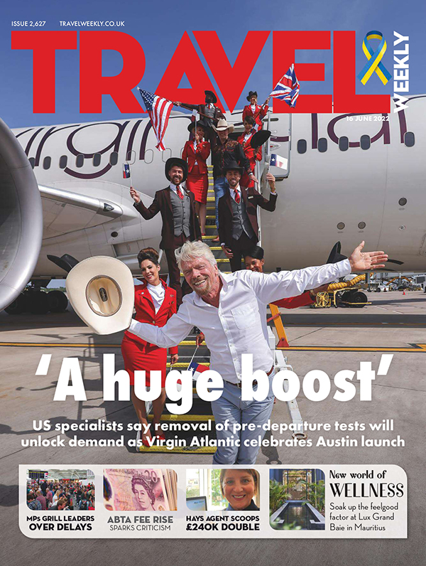 Travel Weekly 160622 page 0003