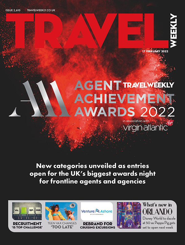 Travel Weekly 170222 page 0001