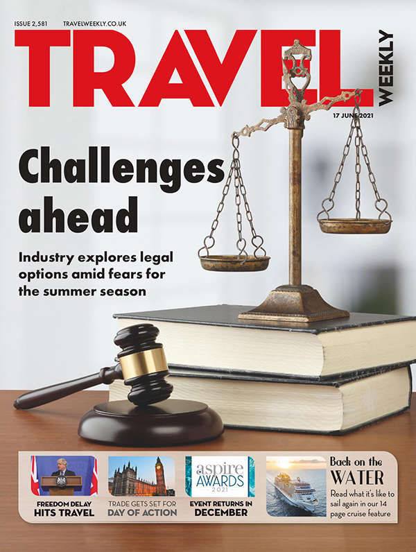 Travel Weekly 170621 page 0001