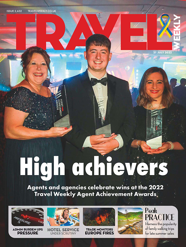 Travel Weekly 210722 page 0001