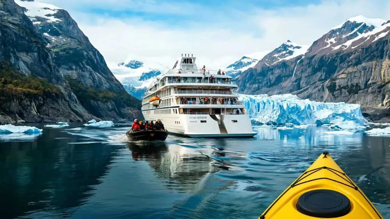 Windstar Cruises opens bookings for summer 2027 voyages on newest ship