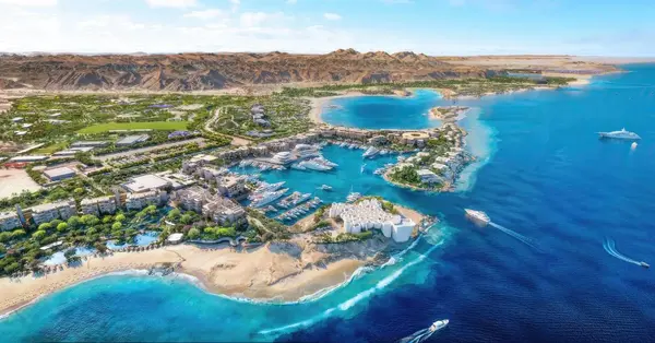 أمالا السعودية تفتتح 9 منتجعات خلال "الأشهر المقبلة"