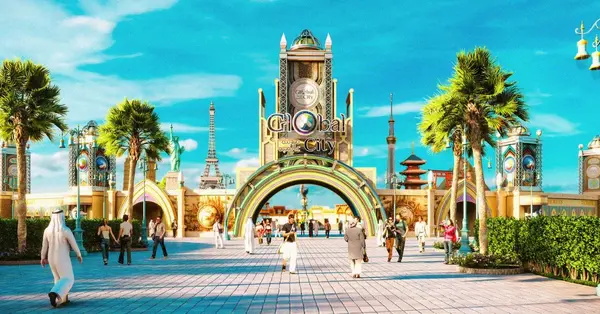 الدمام في السعودية تفتتح معلماً سياحياً جديداً في نوفمبر المقبل