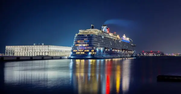 قطر تستضيف 73 رحلة سياحية بحرية خلال شتاء 2025-2026