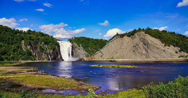 First-time fam to Canada: Quebec