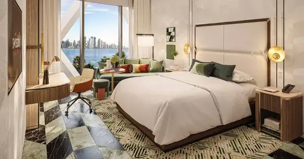 Swissôtel debuts in Doha with first Qatar hotel