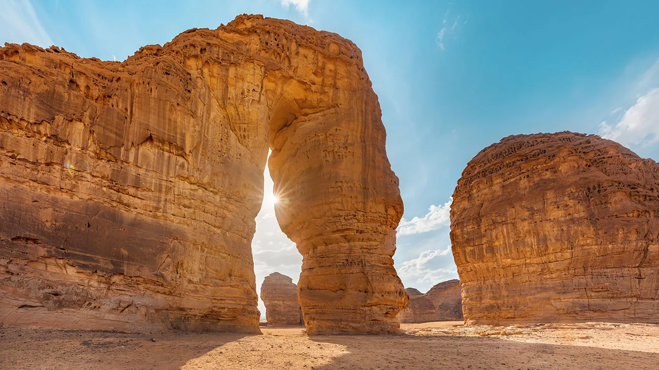 Royal Commission for AlUla to host first UK roadshow