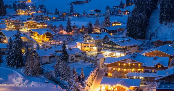 Crystal Ski Holidays adds 15 resorts to winter 2025-26 programme