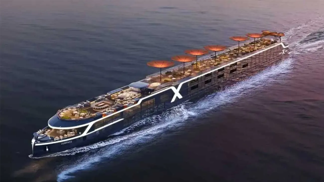 Celebrity to unveil further river cruise plans ahead of January sales push