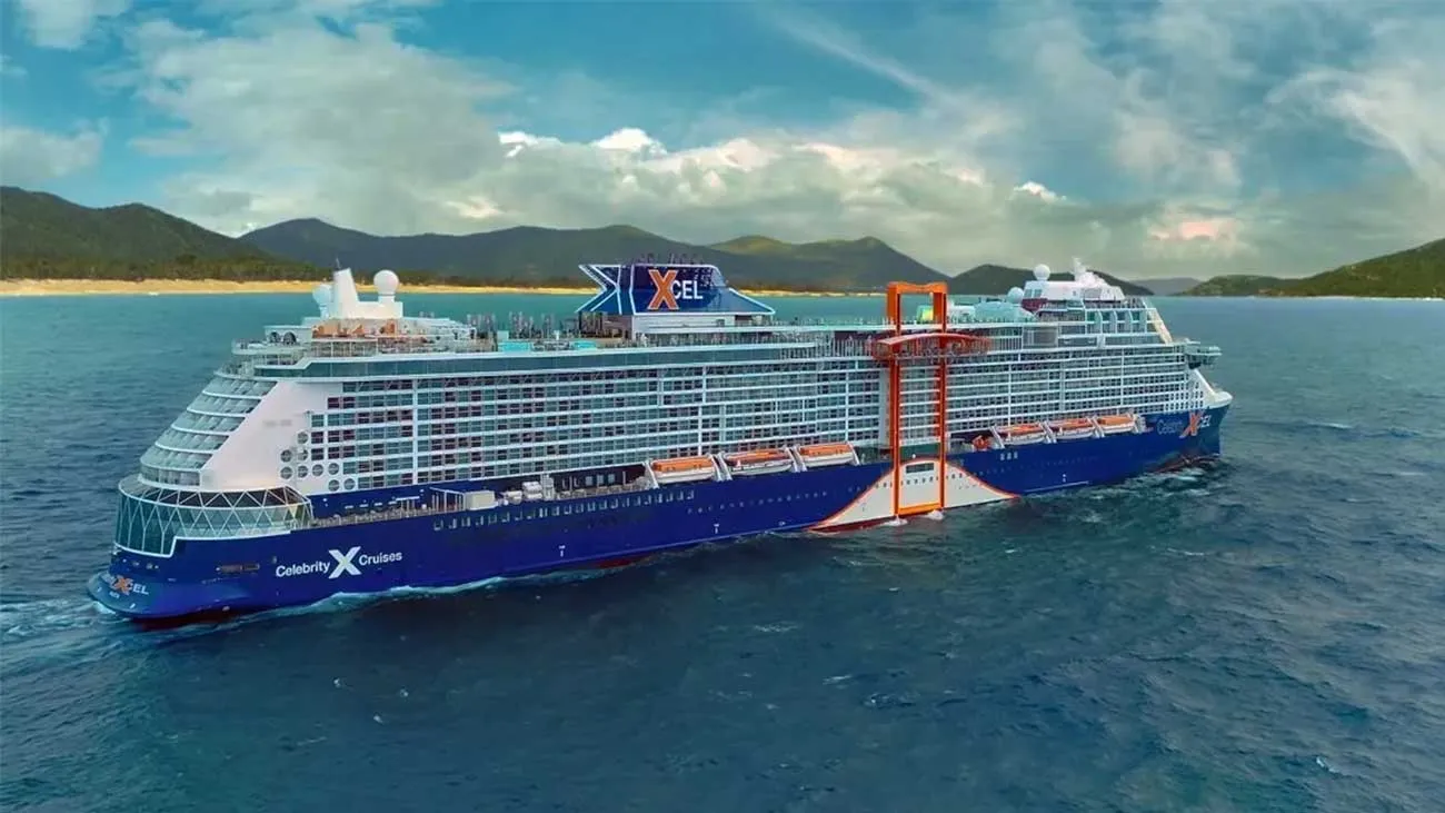 Celebrity Cruises developing AI tools to ‘drive demand for agents’
