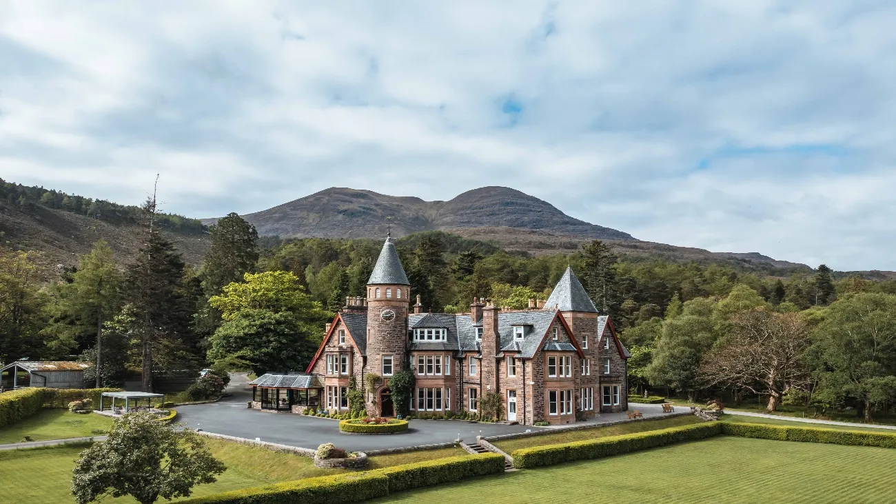 Relais &amp; Châteaux adds 14 members to portfolio