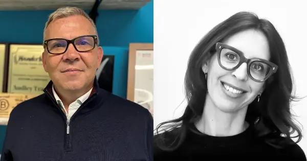 Daniel Robb announces departure from Audley Travel