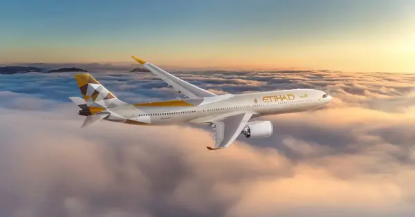 Etihad accelerates growth with expansion of widebody fleet 