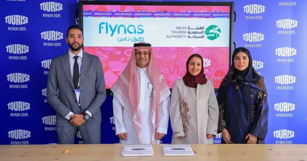 Flynas to launch booking platform for immersive experiences in Saudi Arabia