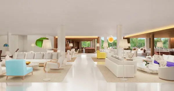 Ian Schrager to open second Public brand hotel in 2026