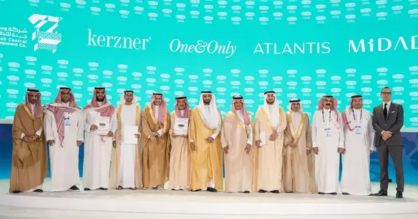 Kerzner to open Atlantis and One&amp;Only resorts in Jeddah