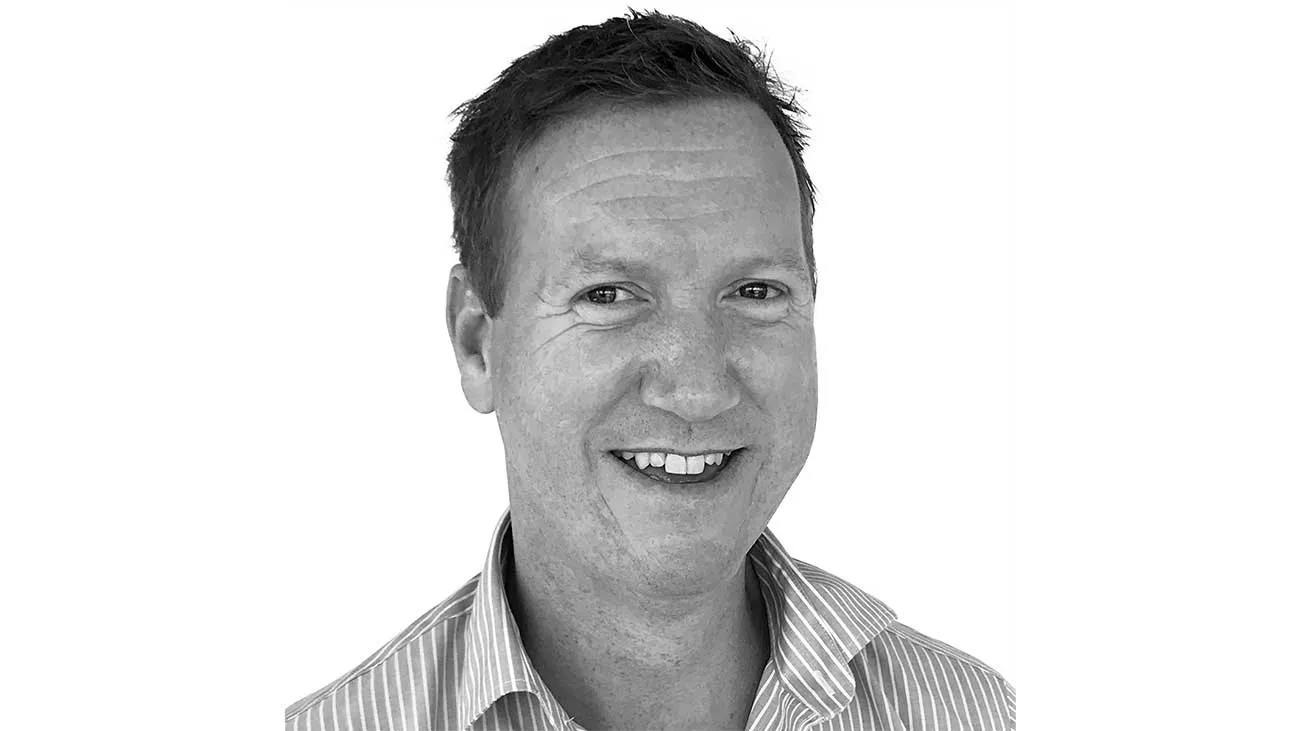 Q&amp;A: Inspiring Travel’s Matt Rushbrook