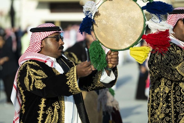 Six Flags Qiddiya City