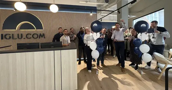 Iglu moves to more modern premises in Wimbledon