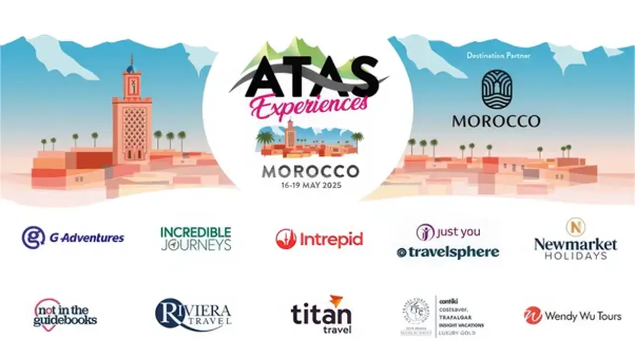 ATAS Experiences - Morocco Highlights