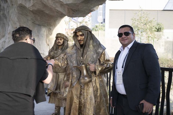 Six Flags Qiddiya City