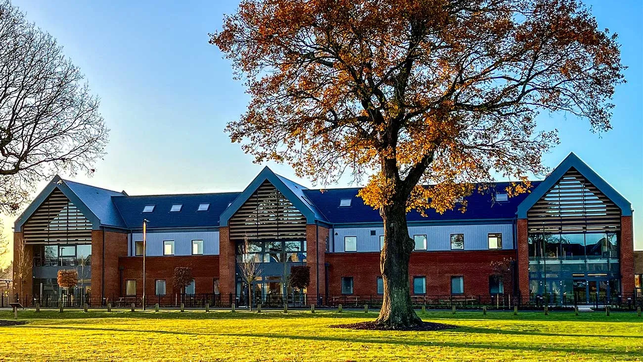 Aspire Awards to raise funds for St Catherine&rsquo;s Hospice in Crawley