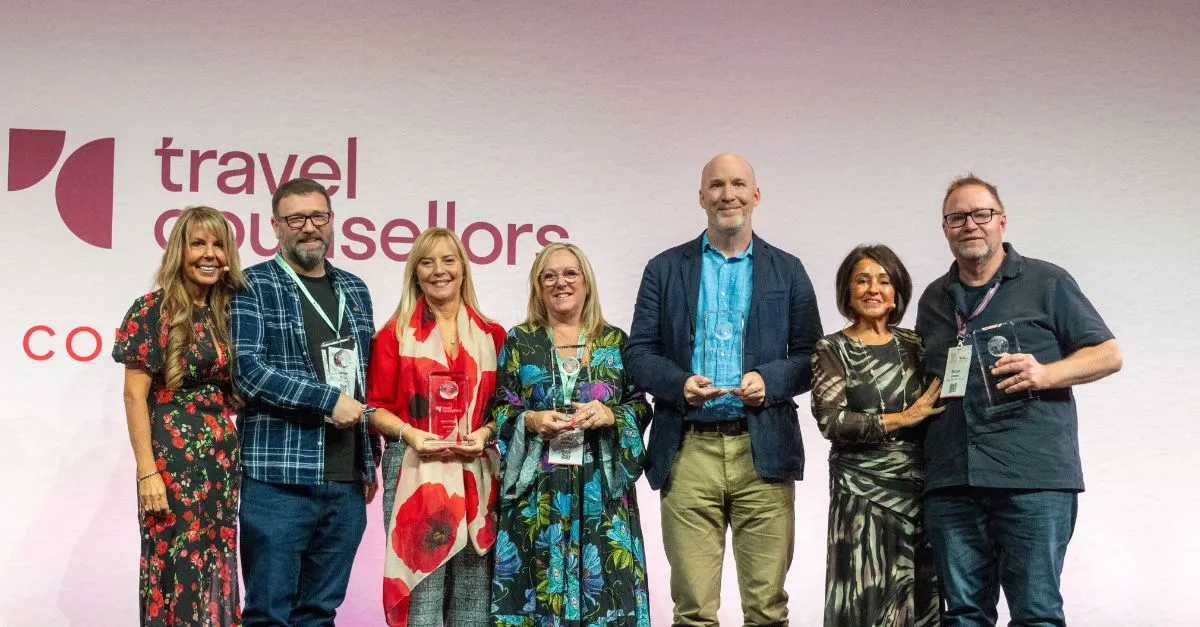 Travel Counsellors unveils Hall of Fame to recognise 'legacy' contributions