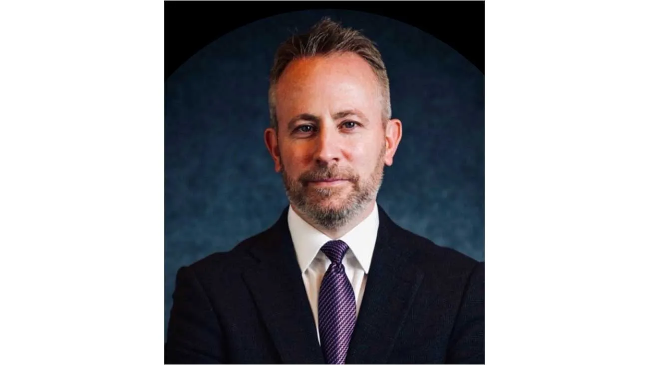 Explora Journeys recruits executive director for UK and Ireland