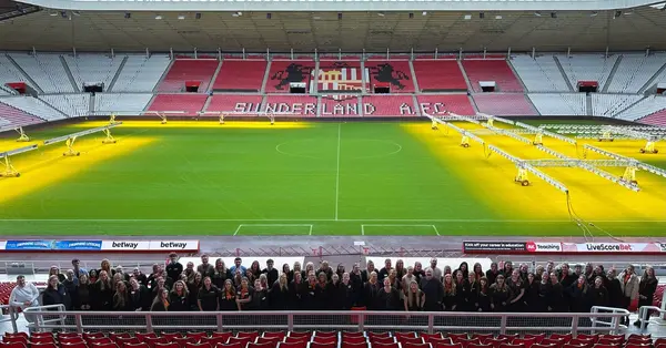 Tipto hosts first apprentice event in conjunction with Hays Travel