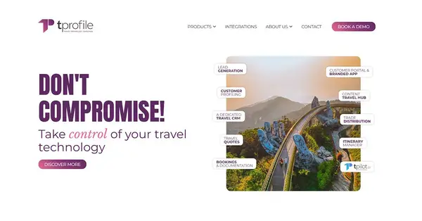 TProfile achieves £5m valuation as private investor takes minority stake 