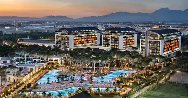 Hays Travel to combine all divisions for 2026 conference 