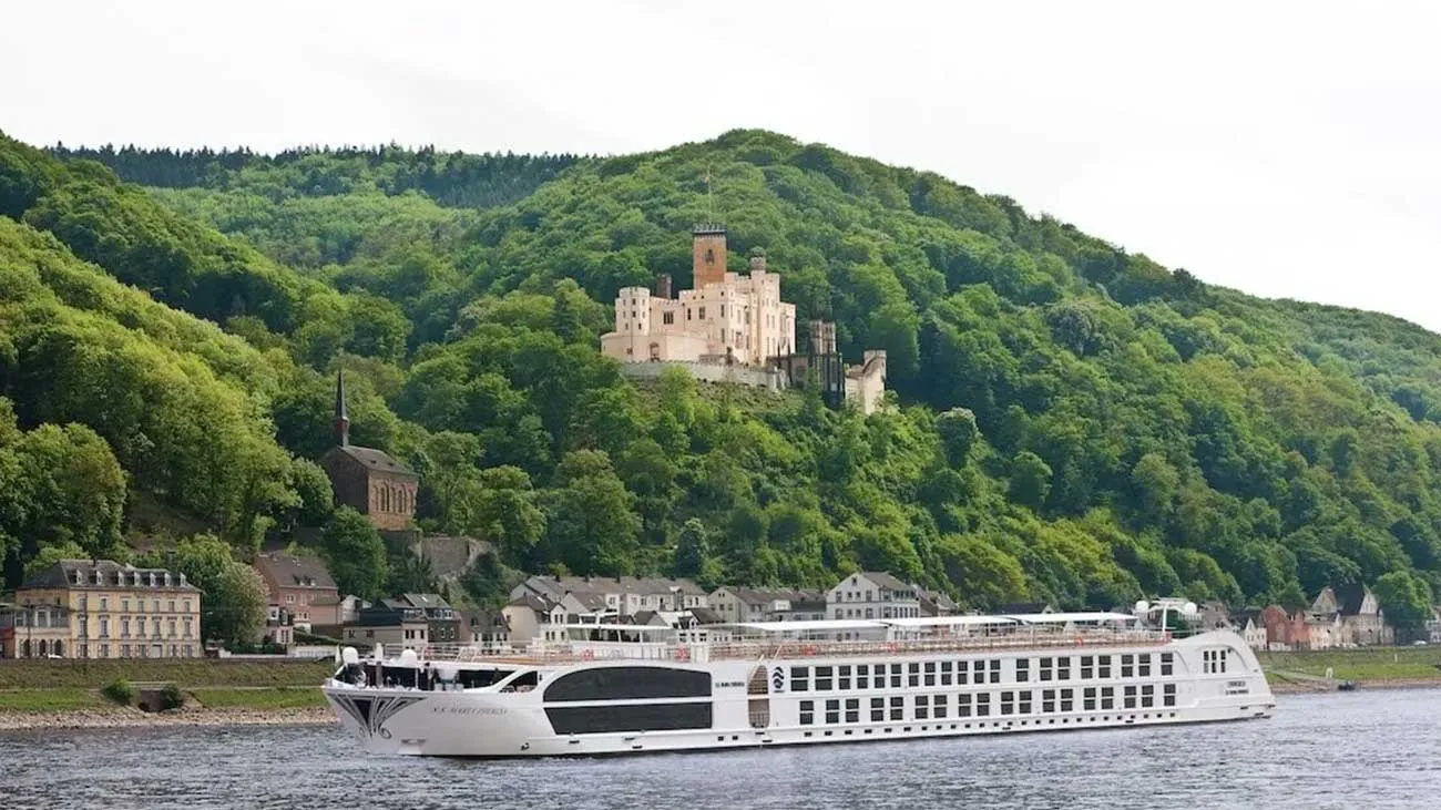 Uniworld unveils agency assets to capitalise on new TV show