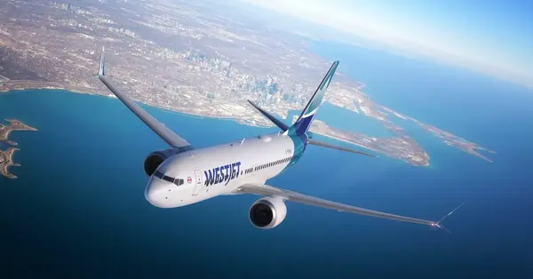 WestJet launches Toronto links to Cardiff and Glasgow