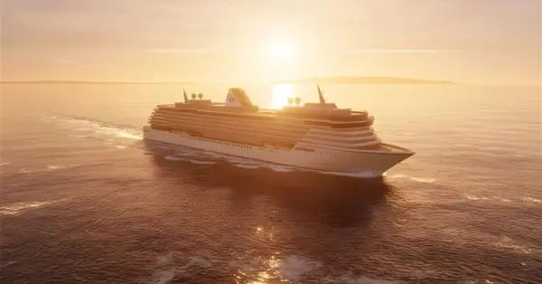 Crystal reveals name of new ship