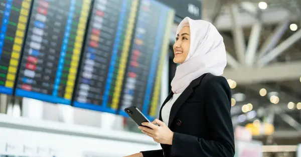 UAE and Bahrain to pilot GCC 'one-stop' travel system