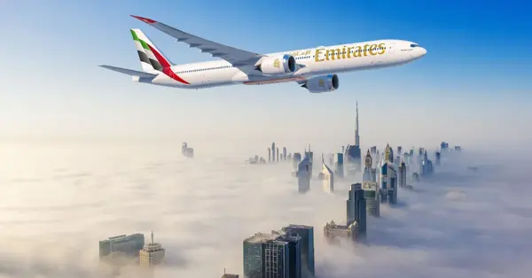 Emirates orders 65 more Boeing 777-9 aircraft