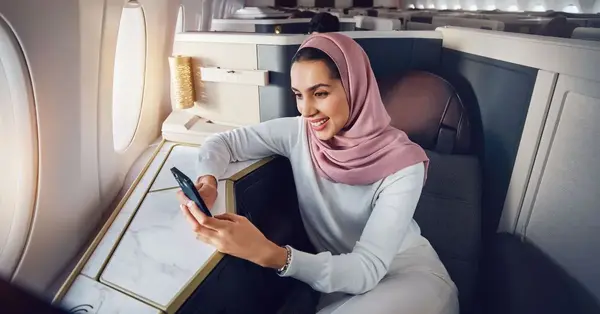 Etihad relaunches loyalty programme with redeemable miles for every seat