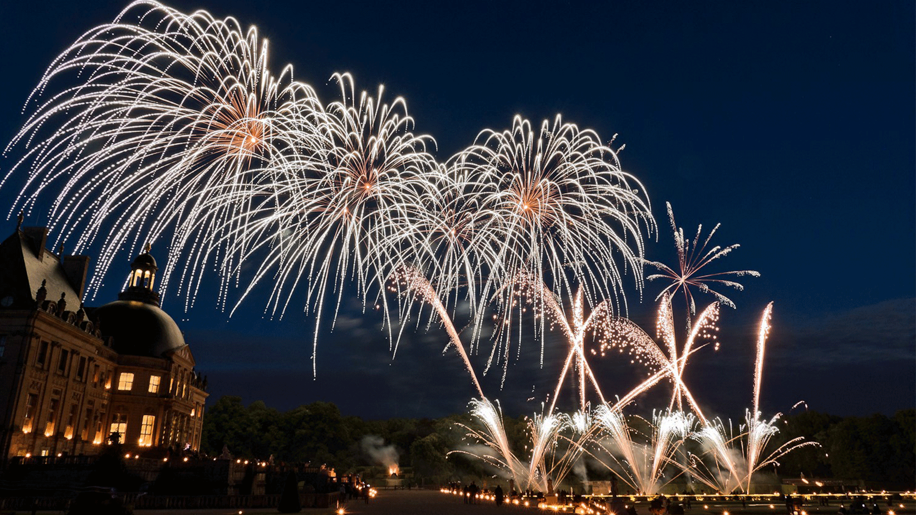 DMC AC Luxe launches new experiences in UK, Ireland and France