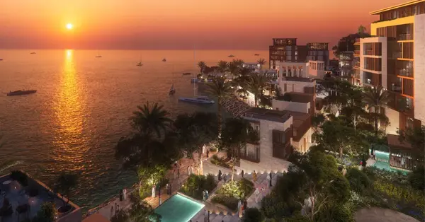 Mandarin Oriental to open hotel in Jeddah, Saudi Arabia